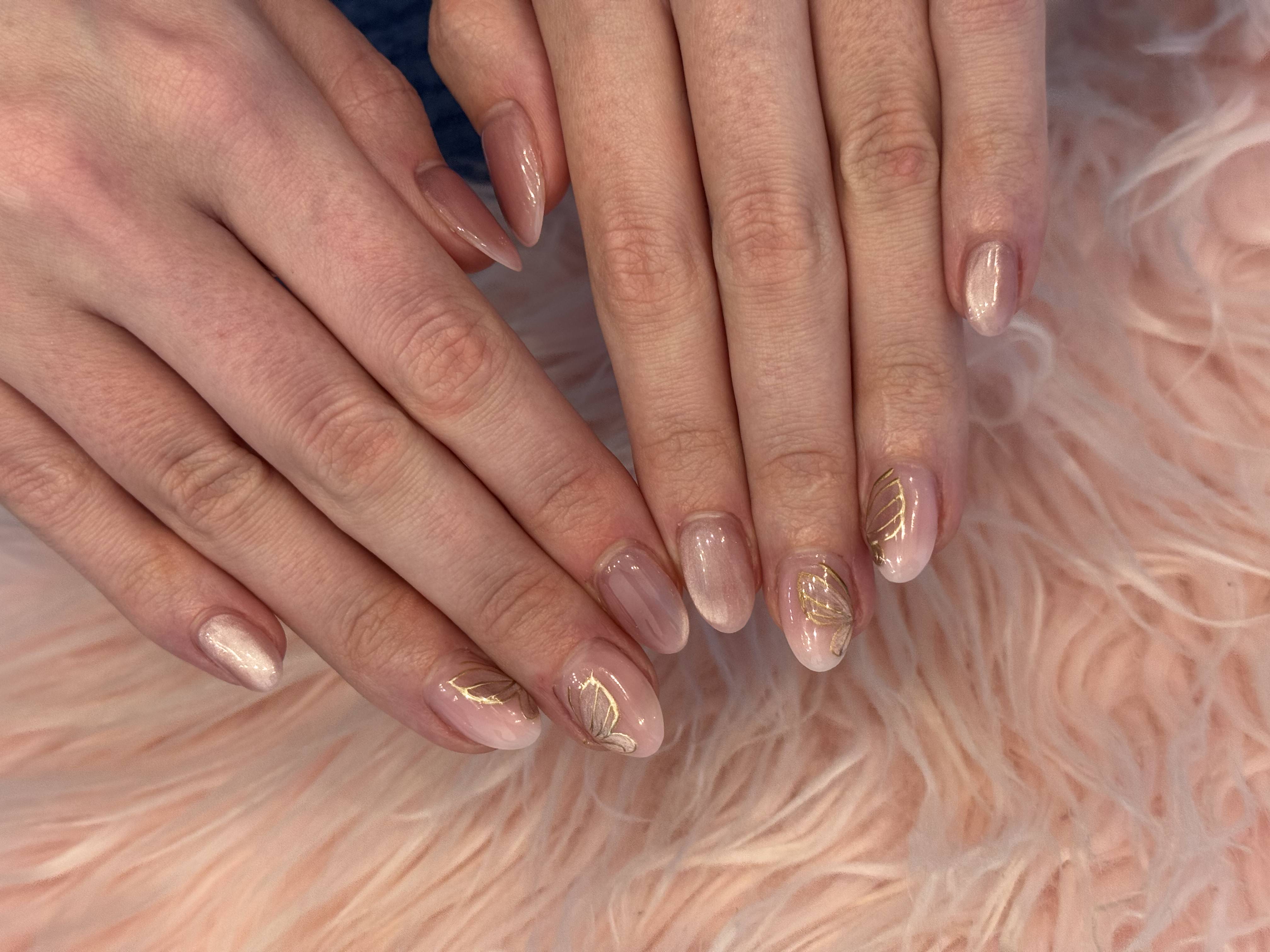 Manicure