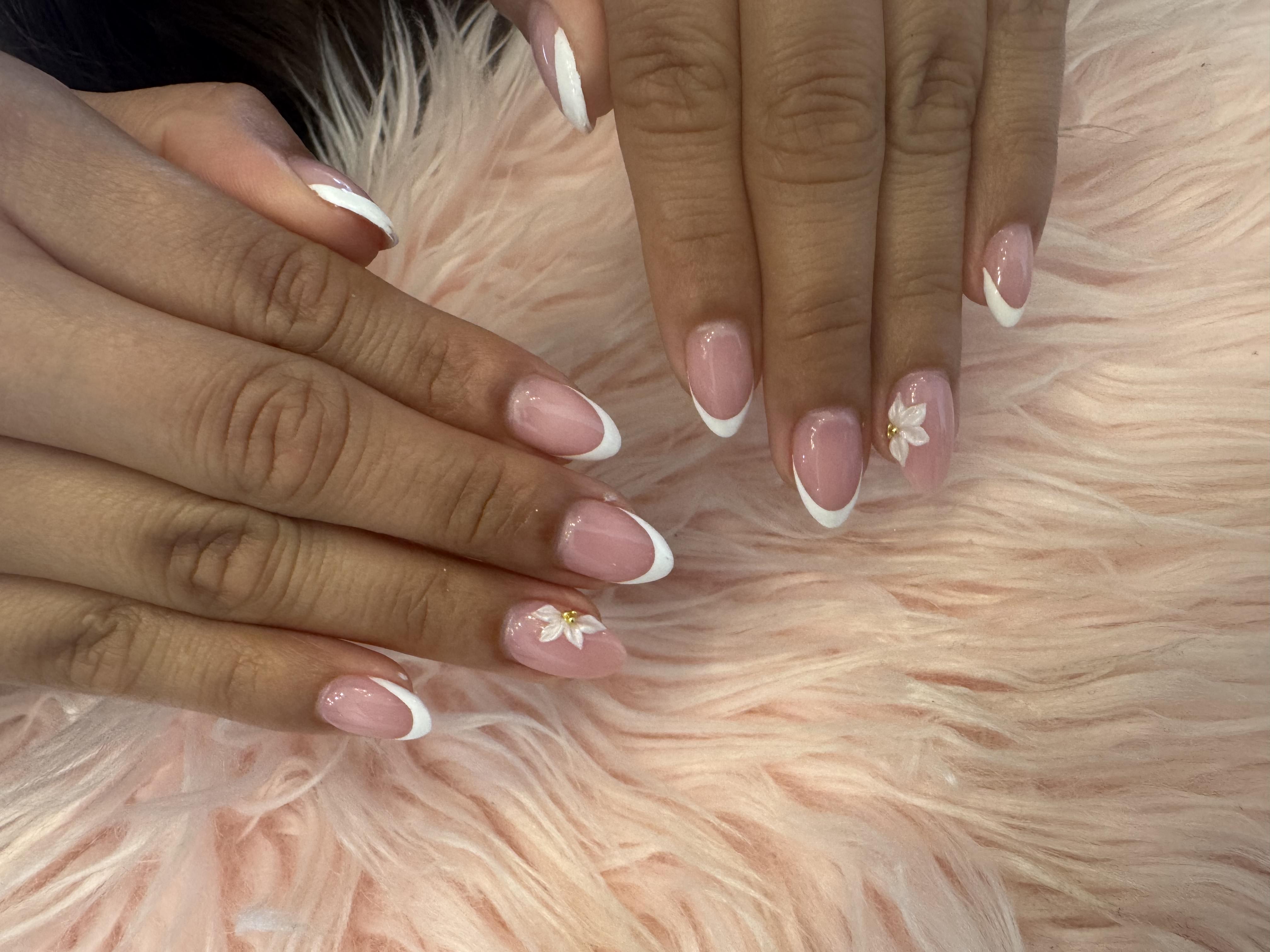 Nail Extensions