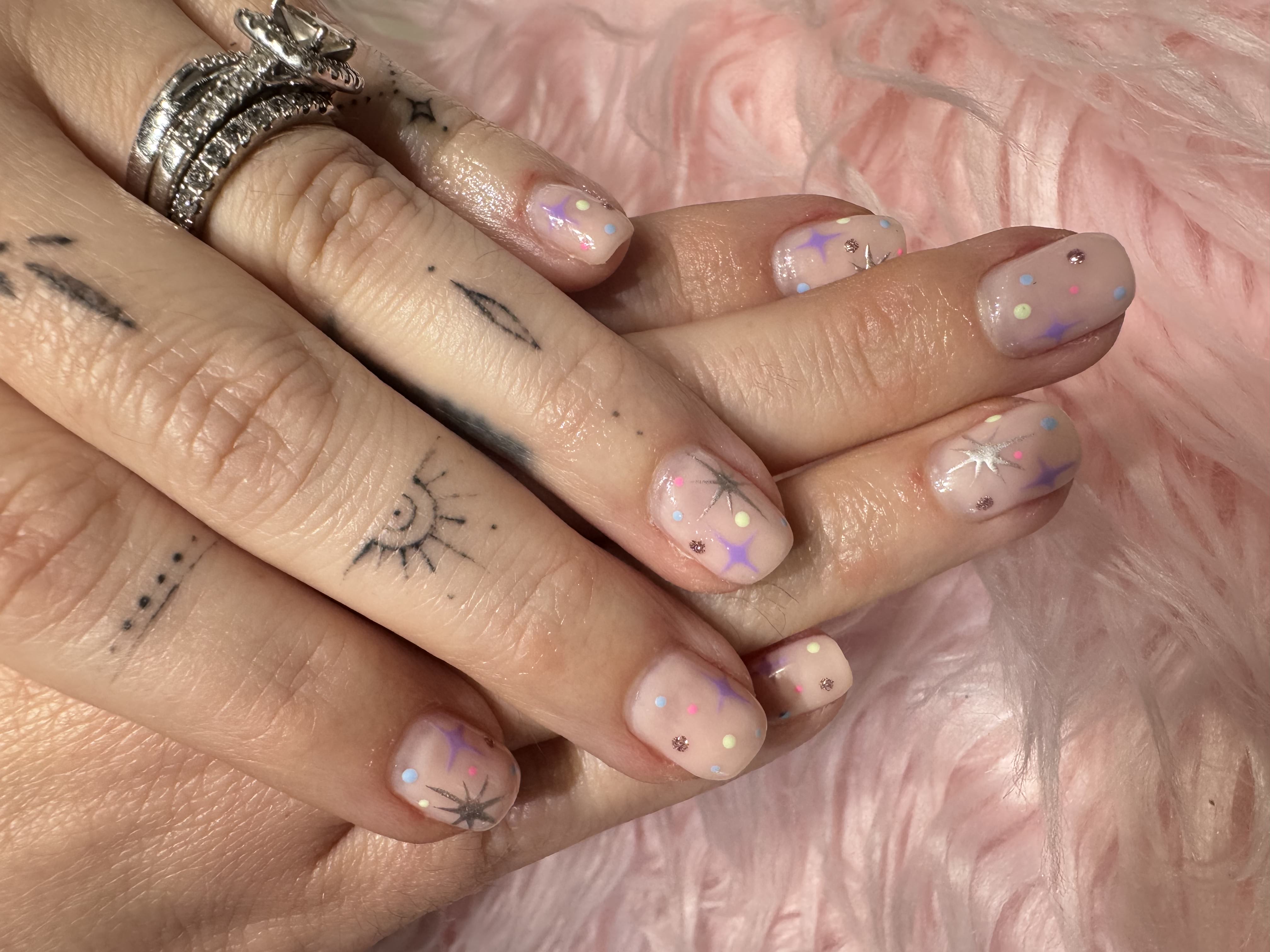 Gel Polish